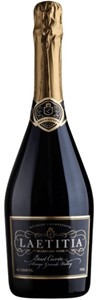 Laetitia Vineyards & Winery Brut Cuvée 2008